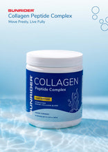 Load image into Gallery viewer, Collagen Peptide Complex
