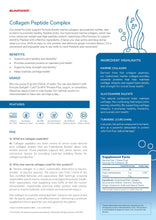 Load image into Gallery viewer, Collagen Peptide Complex