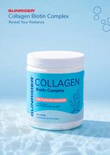 Load image into Gallery viewer, Collagen Biotin Complex
