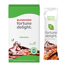 Load image into Gallery viewer, Fortune Delight