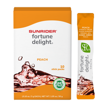 Load image into Gallery viewer, Fortune Delight