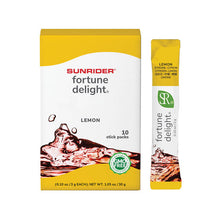 Load image into Gallery viewer, Fortune Delight