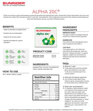 Load image into Gallery viewer, Herbal Immune Support