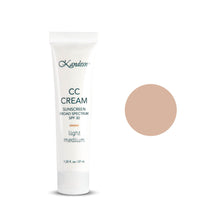 Load image into Gallery viewer, Kandesn® CC Cream with SPF 30+
