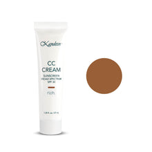 Load image into Gallery viewer, Kandesn® CC Cream with SPF 30+