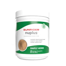 Load image into Gallery viewer, NuPlus® - Herbal Food
