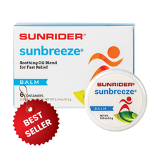 Load image into Gallery viewer, Balm and Oil