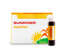 Load image into Gallery viewer, Sunrise® - Herbal Energy (10 pack / 15mL vials)