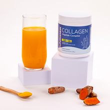 Load image into Gallery viewer, Collagen Peptide Complex