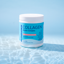 Load image into Gallery viewer, Collagen Biotin Complex