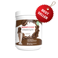 Load image into Gallery viewer, Vitadelight® Cocoa