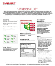 Load image into Gallery viewer, Vitadophilus®