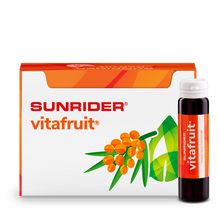 Load image into Gallery viewer, VitaFruit® (10 pack / 15mL vials) - Concentrated Herbal Super Juice