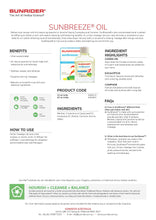 Load image into Gallery viewer, Balm and Oil