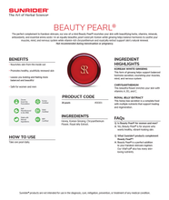 Load image into Gallery viewer, Beauty Pearl