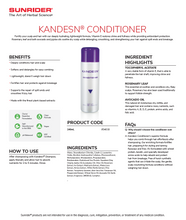 Load image into Gallery viewer, Conditioner