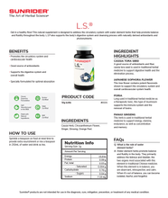 Load image into Gallery viewer, L.S Powder