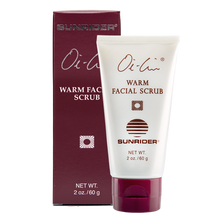 Load image into Gallery viewer, Warm Facial Scrub