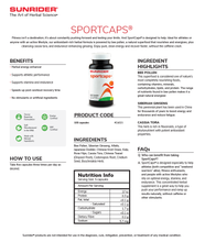 Load image into Gallery viewer, Herbal Energy Enhancer