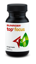 Load image into Gallery viewer, Top® Focus