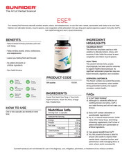 Load image into Gallery viewer, ESE