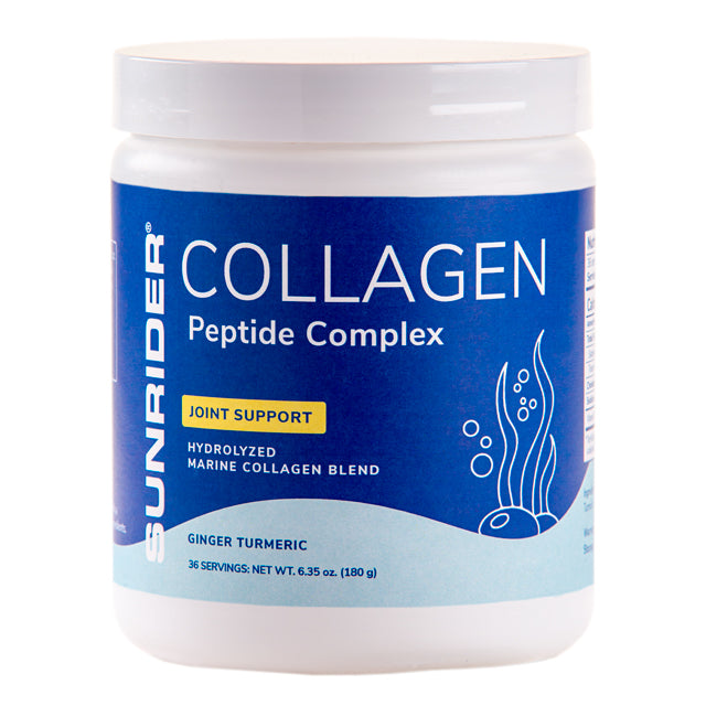 Collagen Peptide Complex