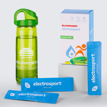 Load image into Gallery viewer, ElectroSport® Powder (10 Stick Packs/box)
