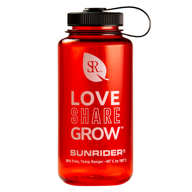 Shaker Bottle