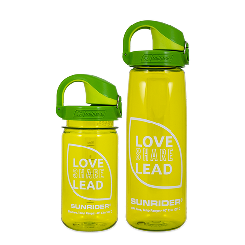 Shaker Bottle