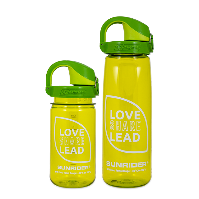 Shaker Bottle