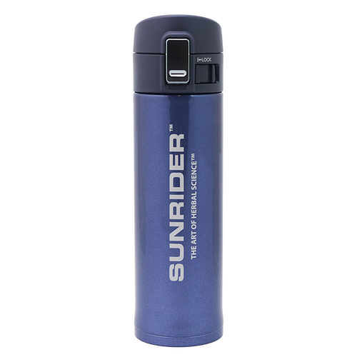 Stainless Steel Bottle