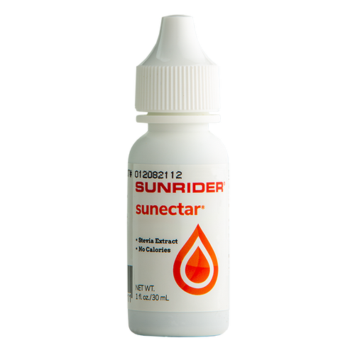 Herbal Sweetener