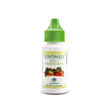 Load image into Gallery viewer, SunSmile® Fruit &amp; Vegetable Rinse
