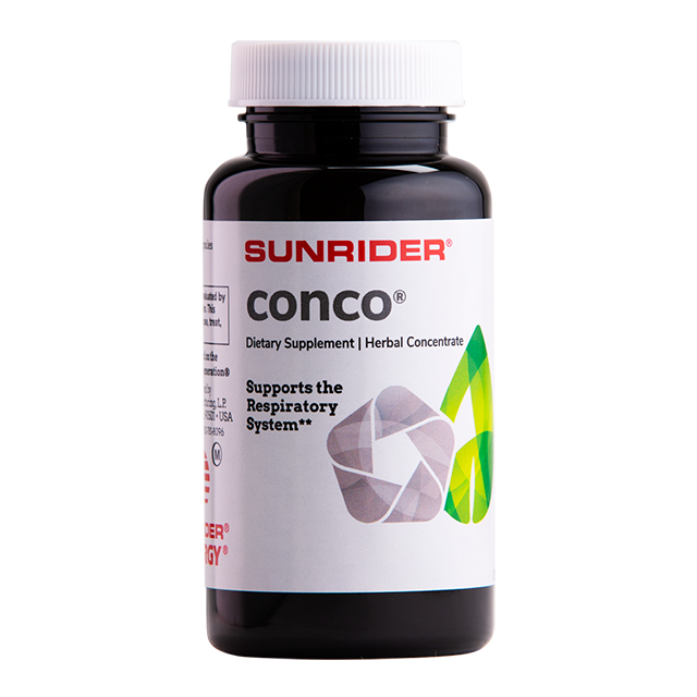 Conco Powder