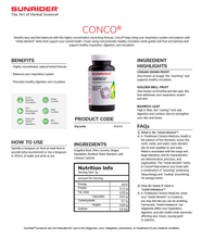 Load image into Gallery viewer, Conco Powder
