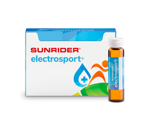 Natural Electrolytes