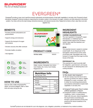 Load image into Gallery viewer, Evergreen
