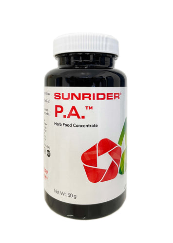 P.A.® Powder