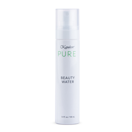 Pure Beauty Water 