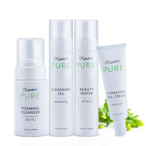 Pure Gift Set