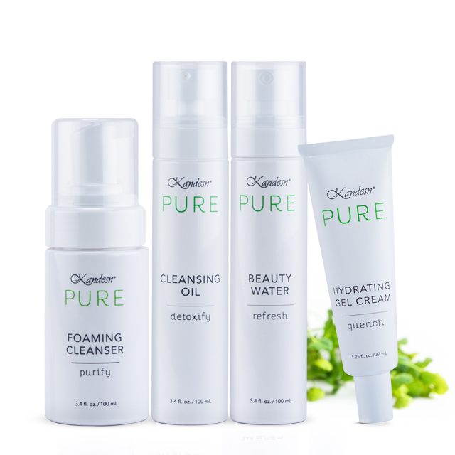 Pure Gift Set