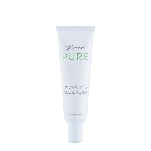 Pure Hydrating Gel Cream