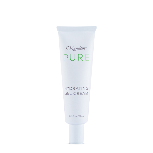 Pure Hydrating Gel Cream