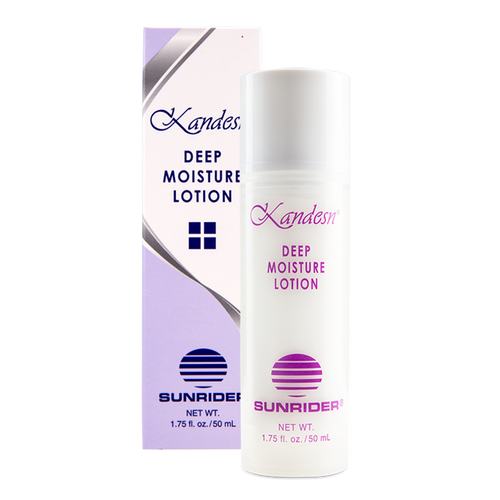 Deep Moisture Lotion