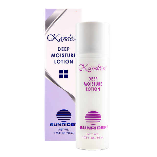 Deep Moisture Lotion
