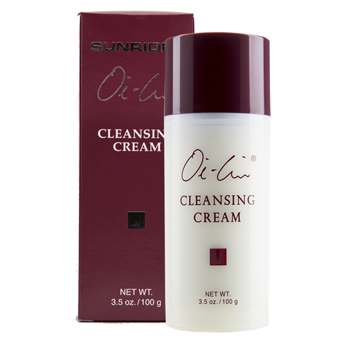 Cleansing Cream