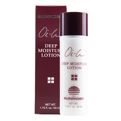 Deep Moisture Lotion