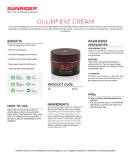 Load image into Gallery viewer, Eye Cream
