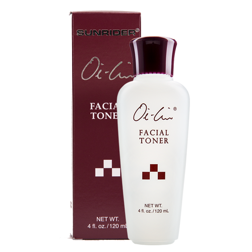 Facial Toner