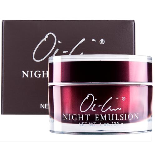 Night Emulsion